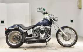 HARLEY FXSTC 1580 2008 JL5