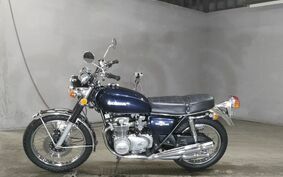 HONDA CB500 FOUR 1972 CB500