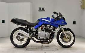 SUZUKI GSX750S KATANA 1984 GS75X