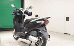 HONDA LEAD 125 JF45