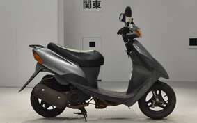 SUZUKI LET's 2 CA1PA