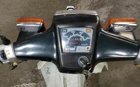 HONDA C70 SUPER CUB CUSTOM C70