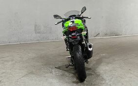 KAWASAKI NINJA 250 EX250L