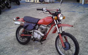 HONDA XL50S AD03