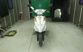 SUZUKI ADDRESS V125 CF4EA