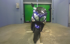 YAMAHA T-MAX500 Gen.3 2009 SJ08J