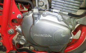 HONDA FTR223 MC34