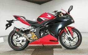 HONDA CBR250RR MC51