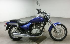 KAWASAKI ELIMINATOR 125 1998 BN125A