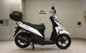 SUZUKI ADDRESS 110 CE47A