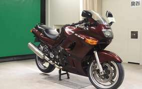 KAWASAKI ZZ-R400 Gen.2 2007 ZX400N