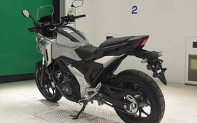 HONDA NC750X DCT 2024 RH09