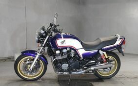 HONDA CB750 2007 RC42