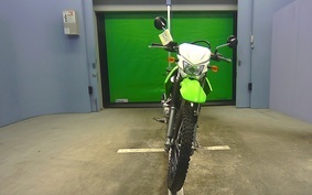 KAWASAKI KLX125 2011 LX125C