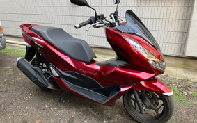 HONDA PCX125 JK05