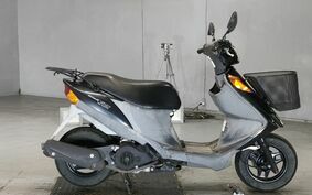 SUZUKI ADDRESS V125 CF4EA