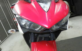 YAMAHA YZF-R25 RG10J