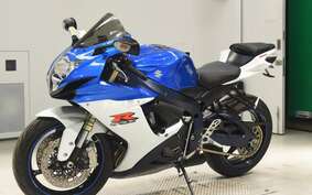 SUZUKI GSX-R750 2013 GR7MA