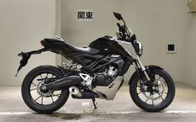 HONDA CB125 R JC79