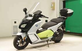 BMW C EVOLUTION 0C03