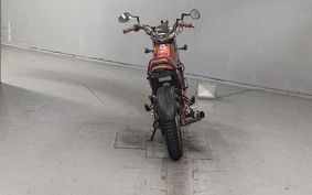 HONDA FTR223 MC34