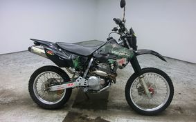 HONDA XR250 BAJA MD30