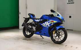 SUZUKI GSX-R125 DL33B