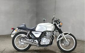 HONDA GB400TT 1986 NC20