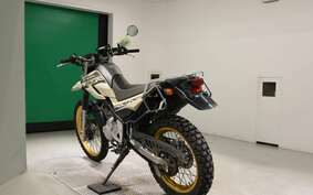 YAMAHA SEROW 250 Gen.2 DG17J