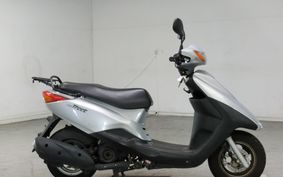 YAMAHA AXIS 125 TREET SE53J