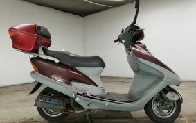 HONDA SPACY 125 JF04