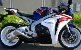 HONDA CBR1000RR 2011 SC59