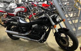 HONDA SHADOW 750 PHANTOM 2010 RC53