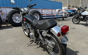YAMAHA SR400-1 2009 RH01J