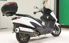 SUZUKI SKYWAVE 200 (Burgman 200) CH41A