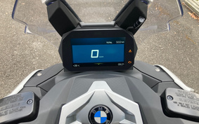 BMW C400X 2021 0C09