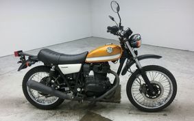 KAWASAKI 250TR 2013 BJ250F