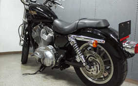 HARLEY XL883L Sportster 2007 CR2