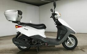 YAMAHA AXIS 125 TREET SE53J