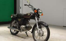 HONDA CD50 BENLY CD50