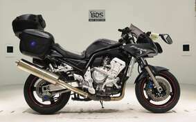 YAMAHA FZS1000 FAZER 2005