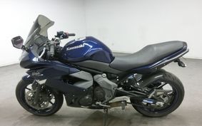 KAWASAKI NINJA 400 R 2012 ER400B