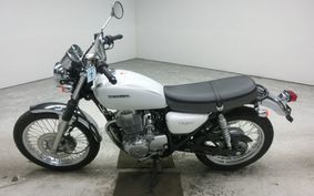 HONDA CB400SS Cell 2008 NC41