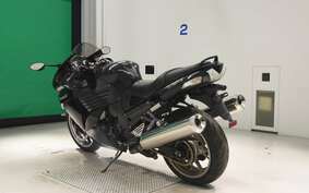 KAWASAKI ZZ1400 NINJA R 2007 ZXT40A