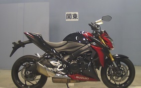 SUZUKI GSX-S1000 2015 GT79A