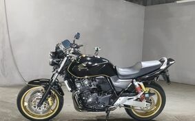 HONDA CB400SF VTEC REVO 2013 NC42