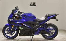 YAMAHA YZF-R25 RG43J