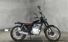 SUZUKI GRASS TRACKER BigBoy NJ4BA