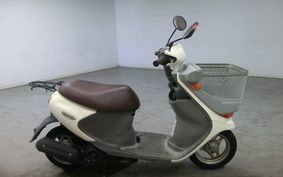 SUZUKI LET's 4 Basket CA43A