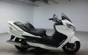 SUZUKI SKYWAVE 400 Fi 2008 CK44A